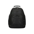 thumbnail image 4 of Targus Drifter Essentials - Notebook carrying backpack - rugged - 15" - 16" - black, 4 of 16