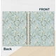 thumbnail image 5 of Cuaderno espiral Elpwk Chinoiserie Vintage para amantes de las aves, 5 of 6
