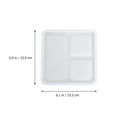 thumbnail image 2 of Nestingho 1Ud De Silicona Para De Almacenamiento Creativa Uso Manual DIY, 2 of 8