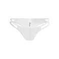 thumbnail image 3 of No Boundaries Strappy Lace Thong Panties, 3-Pack, Women's XS-XXXL, 3 of 7