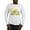 Ash Gray, variant on CafePress - Ray Of Sunshine Long Sleeve T Shirt - Unisex Cotton Long Sleeve T-Shirt