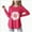 A84-Red, variant on NIEWTR Shirts for Little Girls Boys Long Sleeve Casual Loose Fit Casual Pullover Sweatshirt Tunic Tops Solid Blouses Fall Winter Sweatshirts Long sleeved T-shirt for 9-10 Years