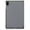 Gray, variant on Shockproof Protective Case Stand Case PU Cover with Auto Sleep Wake
