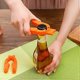 thumbnail image 5 of Abrelatas 3 en 1 fácil de usar, abrelatas multifuncional de borde liso Party Partner Life Gadgets, abrelatas de plástico mejorado de mano, protector de uñas, diseño, 5 of 5