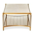 thumbnail image 3 of St. Charles Rectangular Cocktail Table - Dove Gray, 3 of 11