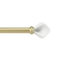 thumbnail image 1 of Umbra Tula 1" Expandable Curtain Rod, 1 of 6