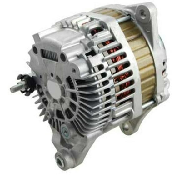 WPS 11315N Alternator
