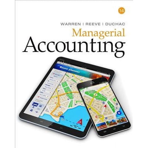 Managerial Accounting
