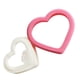 thumbnail image 5 of Fiudx Cortador de Sándwiches En Forma de Corazón, Divertido Fiambrera Diy, Diseño Seguro Sin Bpa, Herramienta Creativa para Dar Forma a La Lonchera, Preparación de Comidas Familiares, Apto para Lavav, 5 of 6