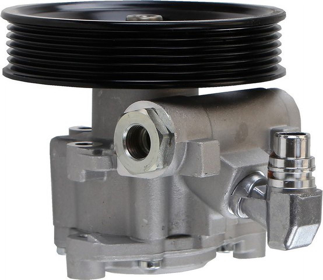 Atlantic Automotive Engineering Power Steering Pump P/N:6910N