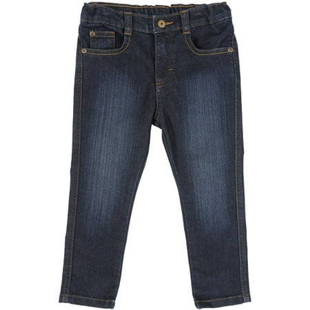 Wrangler Baby Boys' Skinny Jeans