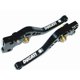 thumbnail image 1 of Ducati Scrambler 800 Icon 2015-2018 Short Black Brake + Clutch Levers Track Road, 1 of 1