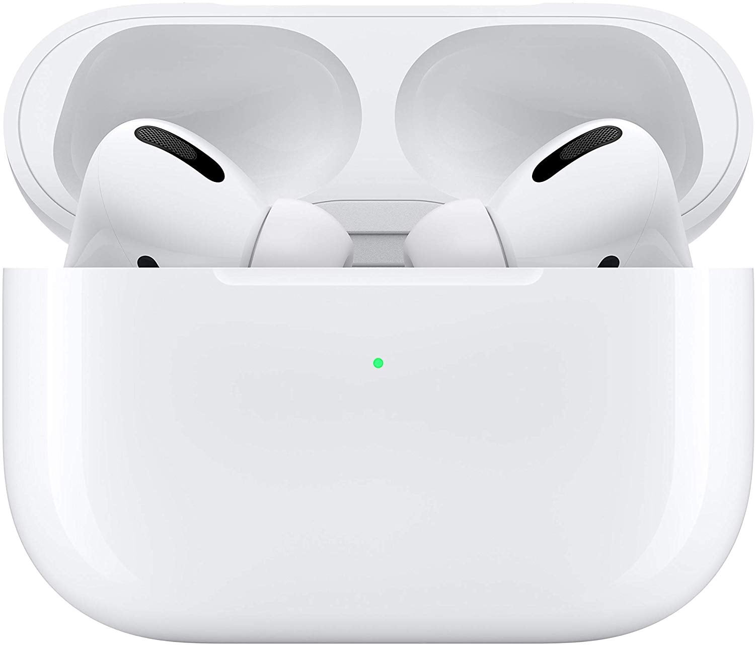 Restored Apple AirPods Pro White with Magsafe Charging Case In Ear  Headphones MLWK3AM/A (Refurbished)