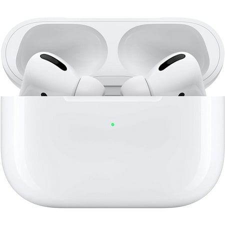 Used (Good Condition) Apple AirPods PRO Wireless Headset White MWP22AM/A