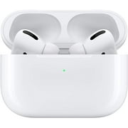 Like New  Apple AirPods PRO Wireless Headset White MWP22AM/A