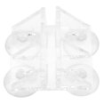 thumbnail image 1 of Clip De Tablero, Soporte De Soporte De Clip Firme De Vidrio Dyi Duradero, Para Acuario De Pecera ANGGREK Clip, 1 of 8