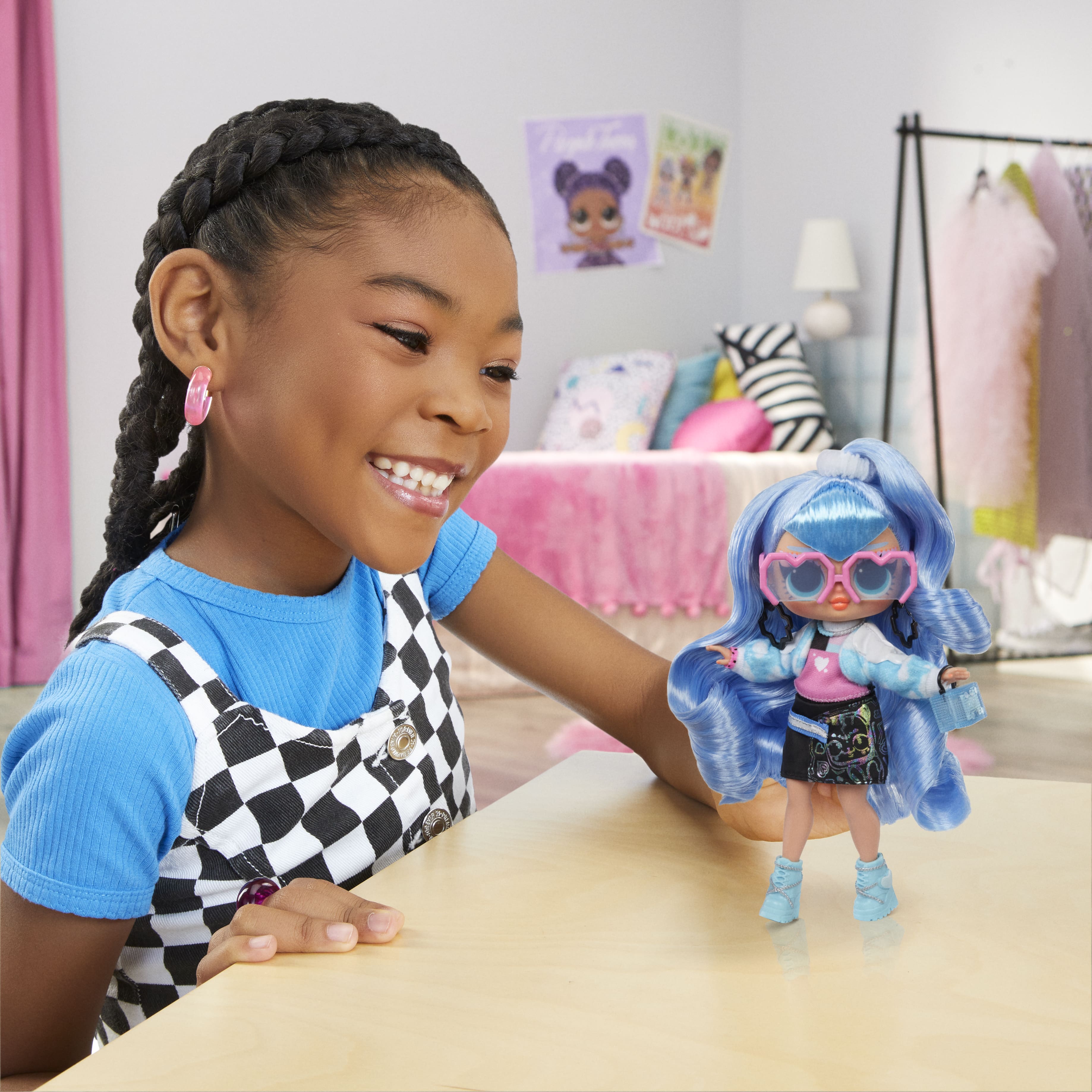 LOL Surprise Tweens Fashion Doll Ellie Fly with 10+ Surprises, Great Gift for Kids Ages 4+ - image 5 of 7