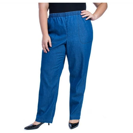 white stag pull on pants