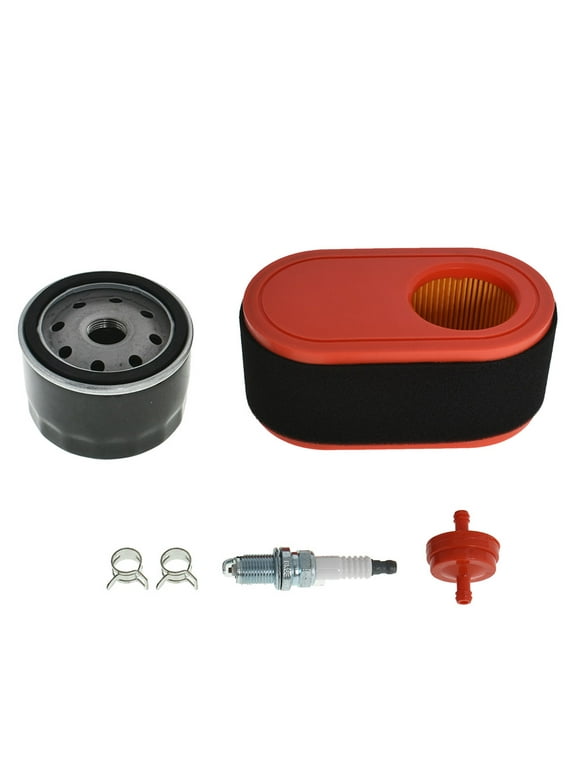 Craftsman Lawn Mower Air Filters in Craftsman Air Filters