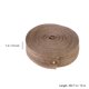 thumbnail image 2 of unbranded De Yute Natural Para Envolturas Decorativas Y Accesorios Creativos, 2 of 8