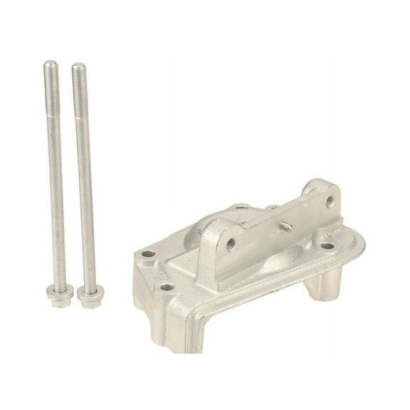 Engine Mount Bracket - Compatible with 1998 - 2010 Toyota Sienna 1999 2000 2001 2002 2003 2004 2005 2006 2007 2008 2009