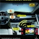 thumbnail image 5 of Mini Receptor De Radio Dab Con Reproductor Bluetooth Receptor De Transmisión De Coche Compatible Con Transmisor Fm Con Reproductor De Música De Pantalla De 2,4" Yuarrent EL012506-00, 5 of 6