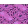 thumbnail image 1 of Ahgly Company Machine Washable Indoor Rectangle Transitional Medium Violet Red Pink Area Rugs, 2' x 3', 1 of 7