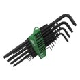 thumbnail image 1 of Wiha Prostar Torx L-key Set, 13 Piece, 1 of 1