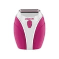 thumbnail image 1 of Rasuradora Compacta Conair Rosa con Blanco, 1 of 2