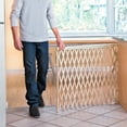 thumbnail image 6 of Evenflo Expansion Walk-Thru Baby Gate & Room Divider, Fits 24–60 Inch Wide Openings, 6 of 8
