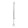 thumbnail image 4 of DYNWAVECA Support de Porte d'Automobile Tige de Fixation Réglable Support de Levage Robuste Poteau de Support Multi-Usage pour Automobile 32 à 44cm, 4 of 9