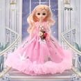 thumbnail image 5 of 23cm/9 Inch Children's Medium Electric Universal Walking Fashion Wedding Dress, 5 of 5