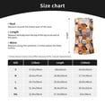 thumbnail image 4 of Goofa Cute Cat Paw Printed Womens Workout Tops for Women Sleeveless Yoga Shirts Athletic Running Tank Tops Sleeveless Gym Clothes Workout Apparel-, 4 of 9