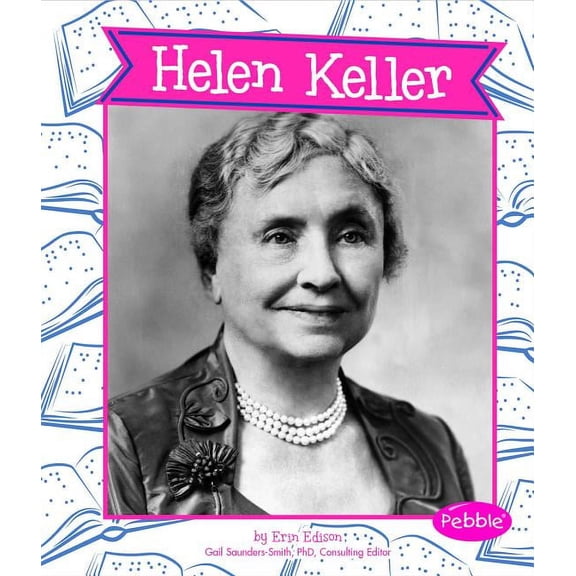 Helen Keller