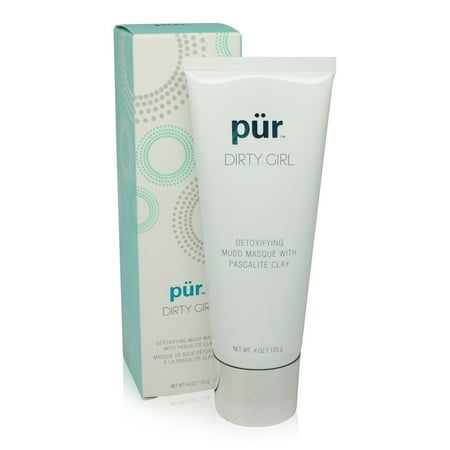 UPC 847137008291 product image for Pur Dirty Girl Mudd Face Mask 4 Oz. | upcitemdb.com