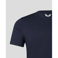 thumbnail image 5 of Oracle Red Bull Racing F1 Unisex Core White/Night Sky Blue T-Shirt Full Colour Logo, 5 of 12