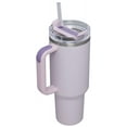 thumbnail image 6 of STANLEY Quencher Insulated Stainless Steel Vacuum Insulated Tumbler, 6 of 6