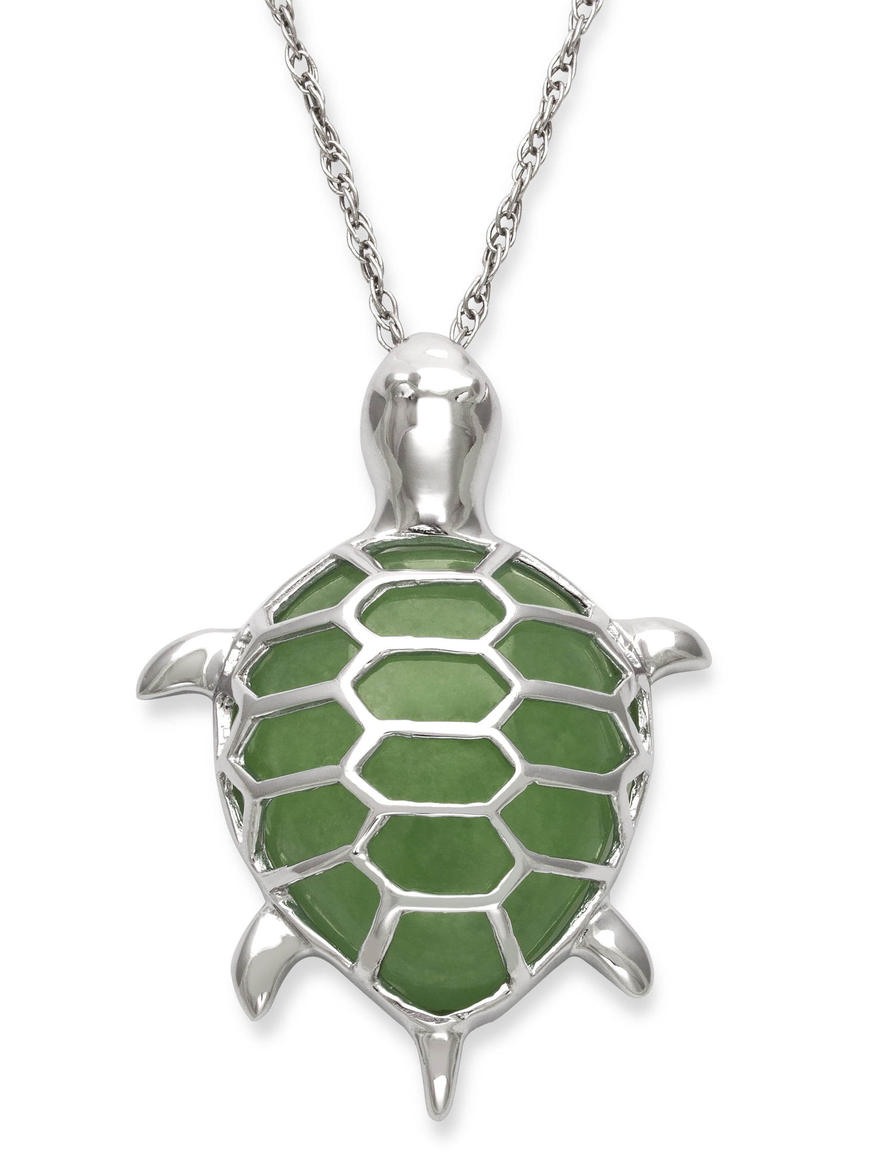 turtle necklace walmart