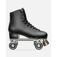 thumbnail image 2 of Impala Roller Skates - Black | Classic Quad Skates for Women and Men, US (Women’s) 12”, 2 of 3