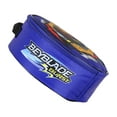 thumbnail image 4 of Beyblade Burst Show Bel Daizora Dynamite Blade Single Compartment Lunch Box Bag, 4 of 7