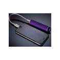 thumbnail image 2 of Schatzii Power Stick - 2200mah- Purple, 2 of 2