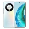 thumbnail image 1 of Smartphone Honor HONOR X9b plateado 12GB+256GB Snapdragon 6 Gen 1 6.78 pulgadas AMOLED 5800mAh 35W 108MP NFC, 1 of 10