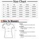 thumbnail image 2 of Tops de Manga Corta para las Mujeres de Ajuste Suelto Nueva Camiseta de Manga Corta Impresa con Suéter, Cuello Redondo de Poliéster, 2 of 4