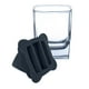 thumbnail image 5 of Cuña de Whisky + Vaso con Película de Hielo Vaso de Whisky Vaso En Capas, 5 of 6