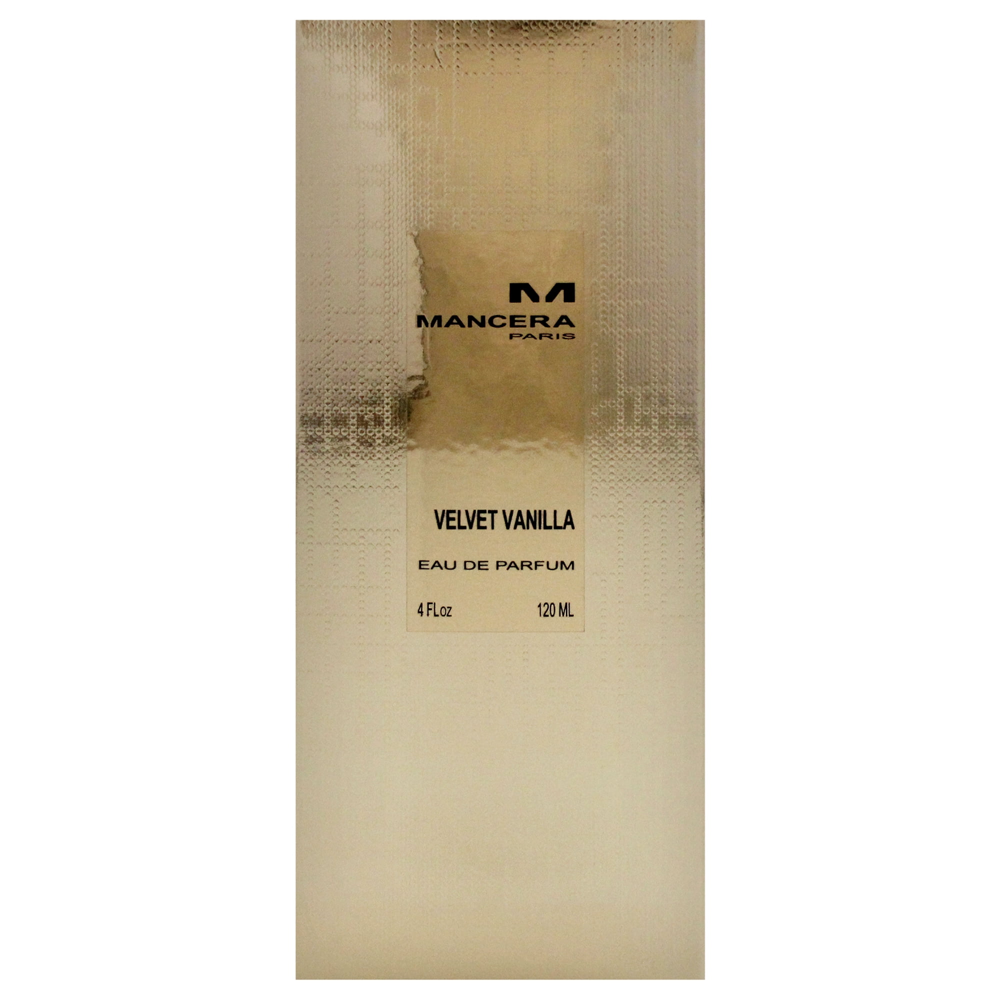 Buy Mancera Velvet Vanilla oz EDP Spray at Ubuy Botswana