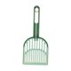 thumbnail image 3 of Cuchara para arena para gatos, arena para gatitos, tamiz para mascotas, cuchara, accesorios para gatos, cuchara para gatitos Verde, 3 of 8