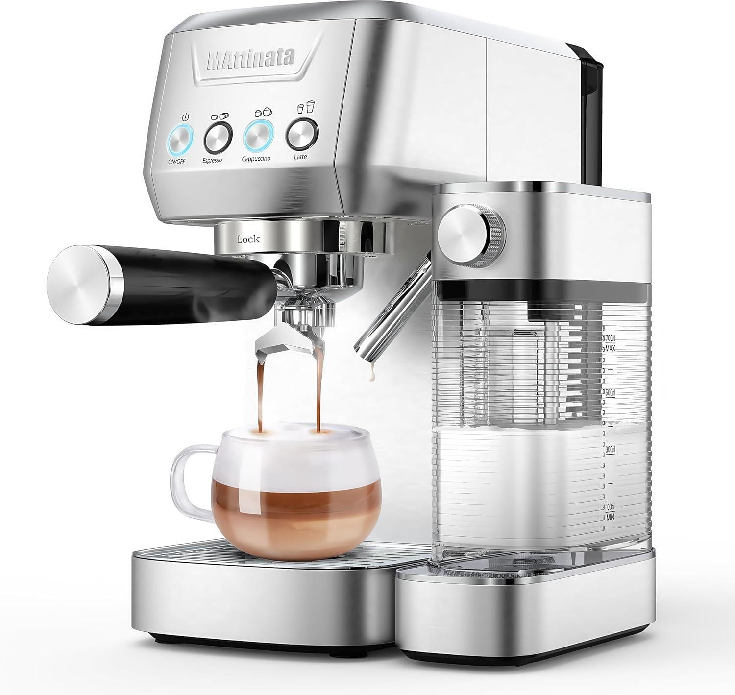 s*w様 Breville BES870X エスプレッソマシン Amazon.com: Breville Barista Express Espresso Machine