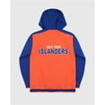 thumbnail image 2 of STARTER Hombres New York Islanders Chaqueta nyi L, 2 of 2