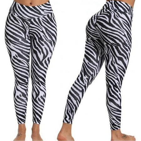 

ELFINDEA Shapewear Yoga Pants High Waist Tight Stretch Hip Lifting Leggings Plus Size Body Suits for Womens Multi-color XL