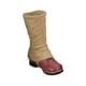 thumbnail image 4 of Zapatos y botas a escala 1/12 Hugo accesorios para muñecas en miniatura resistentes a la moda, 4 of 10